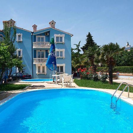 Apartment Hilde Red-11 By Interhome Μεντουλίν Εξωτερικό φωτογραφία