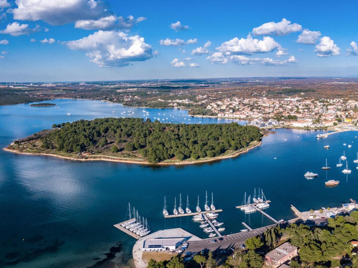 Apartment Hilde Red-11 By Interhome Μεντουλίν Εξωτερικό φωτογραφία