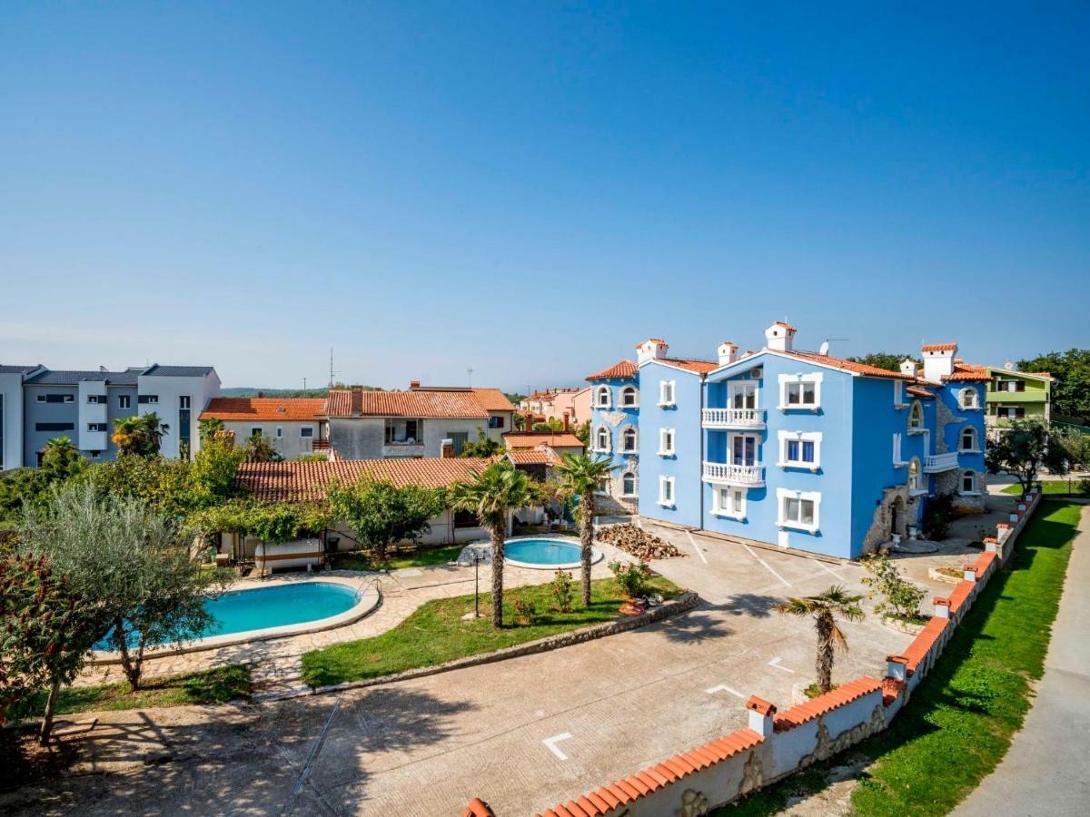 Apartment Hilde Red-11 By Interhome Μεντουλίν Εξωτερικό φωτογραφία