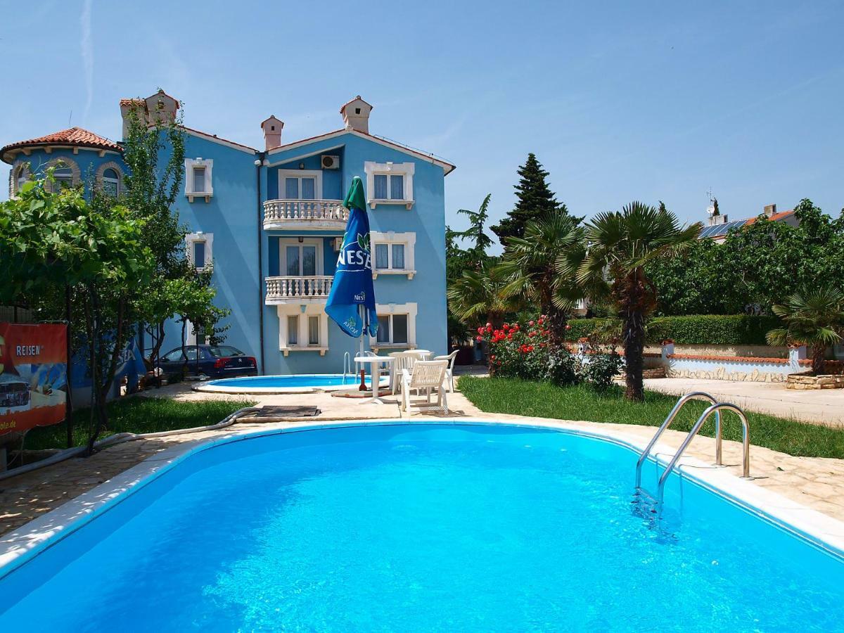 Apartment Hilde Red-11 By Interhome Μεντουλίν Εξωτερικό φωτογραφία