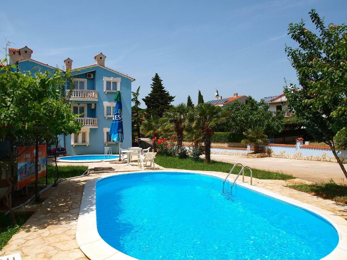 Apartment Hilde Red-11 By Interhome Μεντουλίν Εξωτερικό φωτογραφία