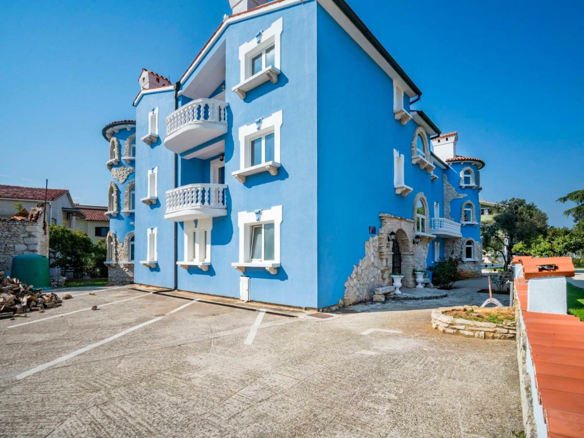 Apartment Hilde Red-11 By Interhome Μεντουλίν Εξωτερικό φωτογραφία