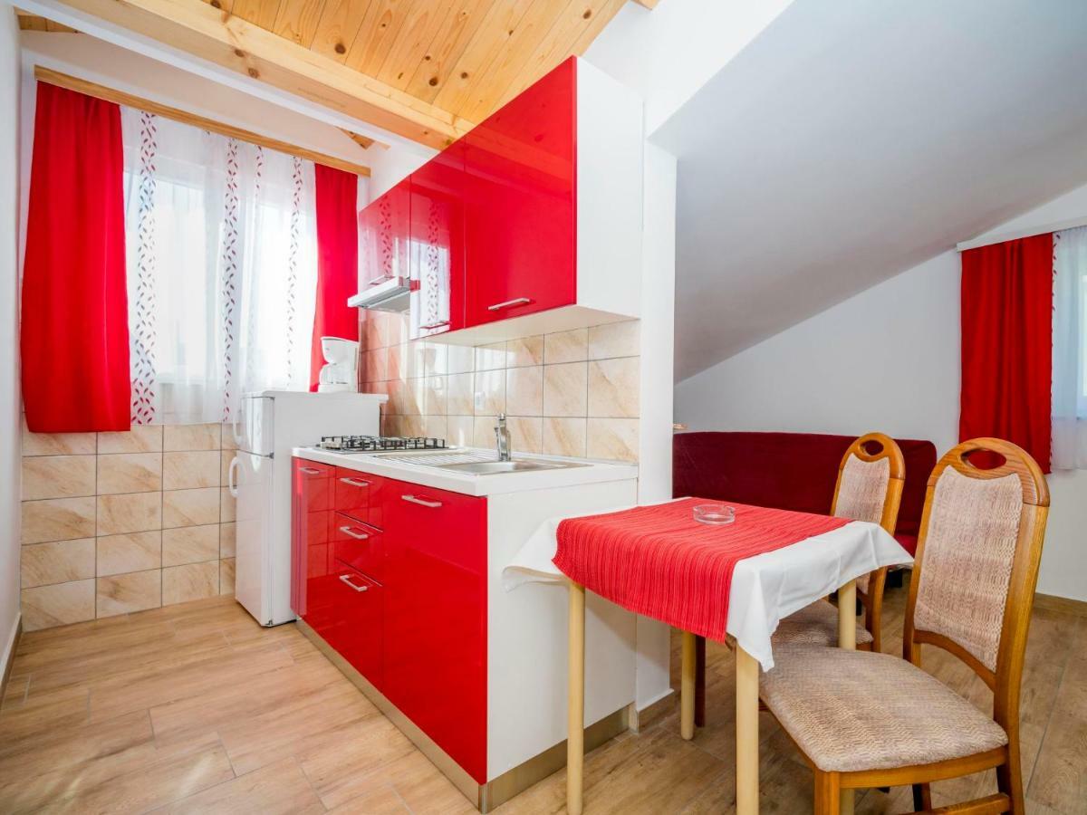 Apartment Hilde Red-11 By Interhome Μεντουλίν Εξωτερικό φωτογραφία
